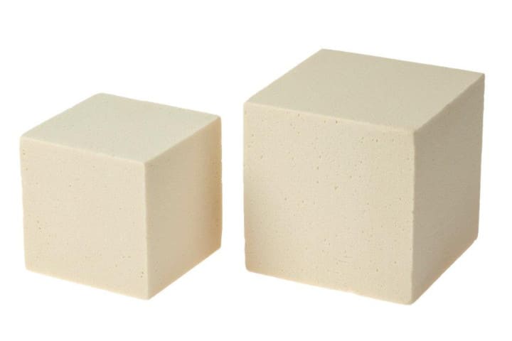 Decorative Cubes 3D